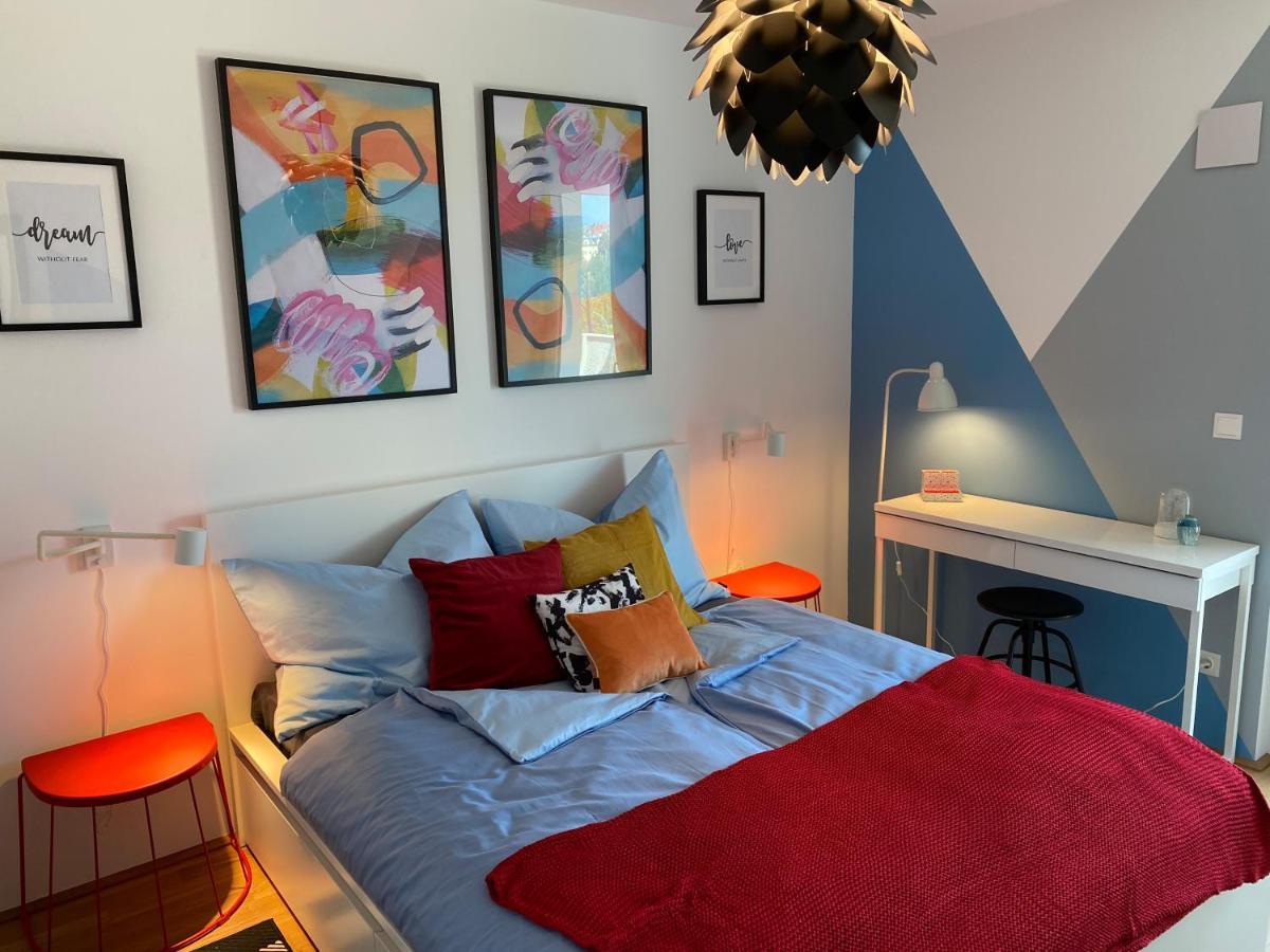 Brand New Cozy 10 Min To Center Apartment