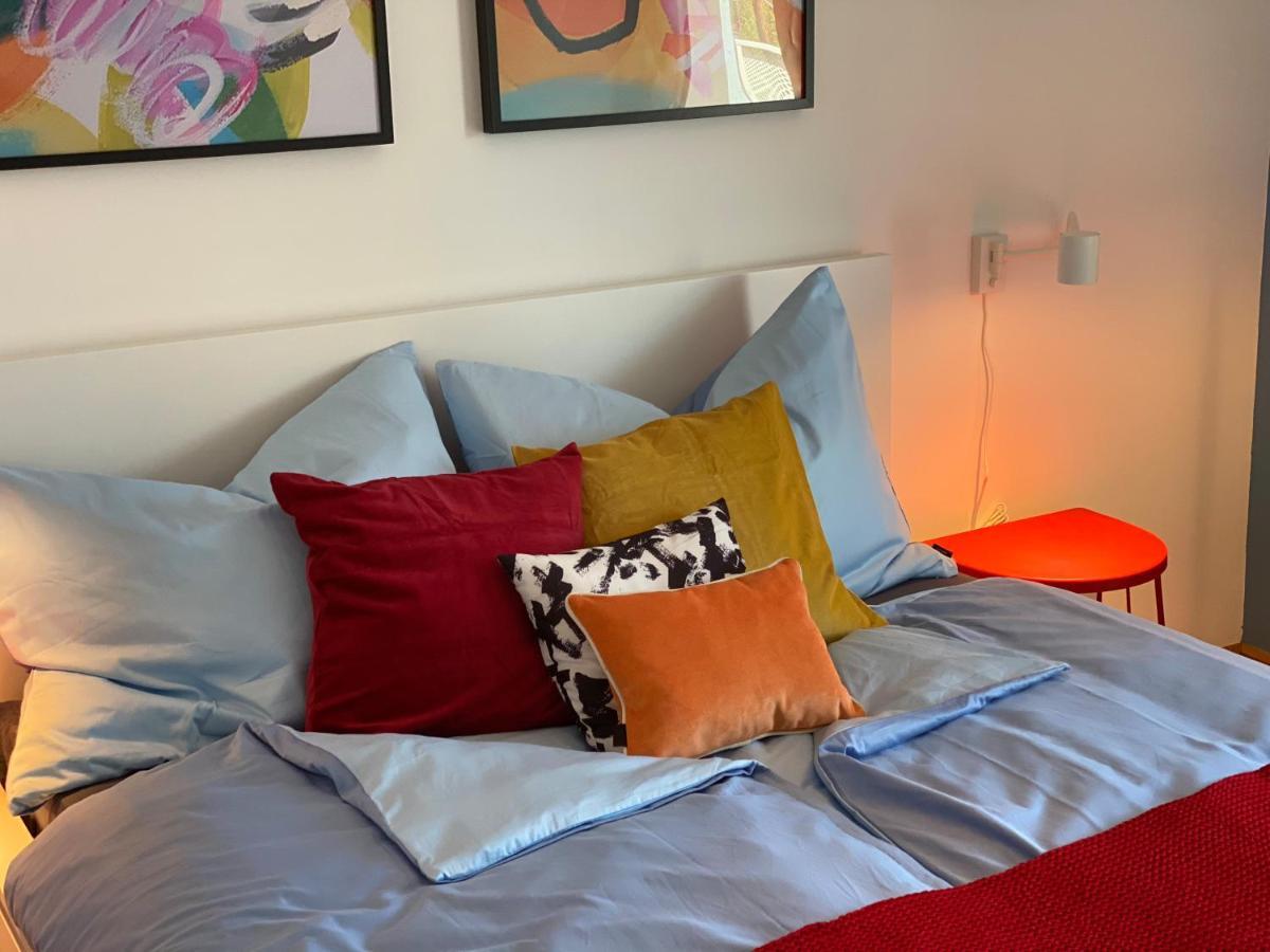 Brand New Cozy 10 Min To Center Apartamento *