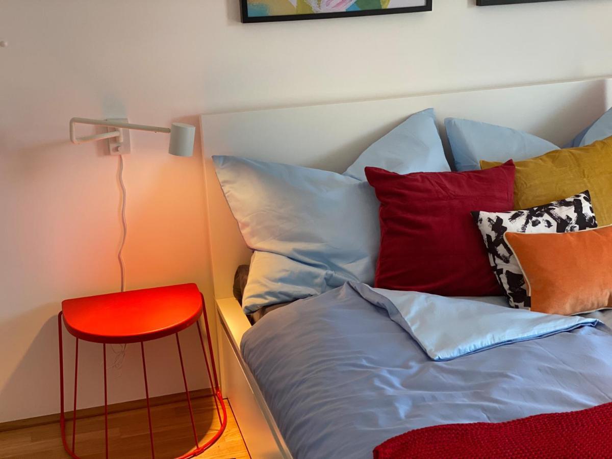 Apartamento Brand New Cozy 10 Min To Center Viena