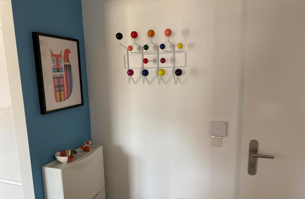 Apartamento Brand New Cozy 10 Min To Center Viena