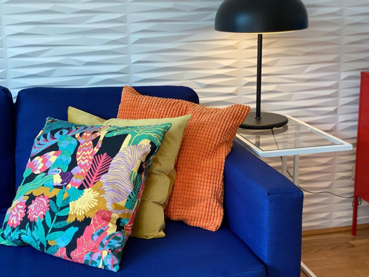 Brand New Cozy 10 Min To Center Viena
