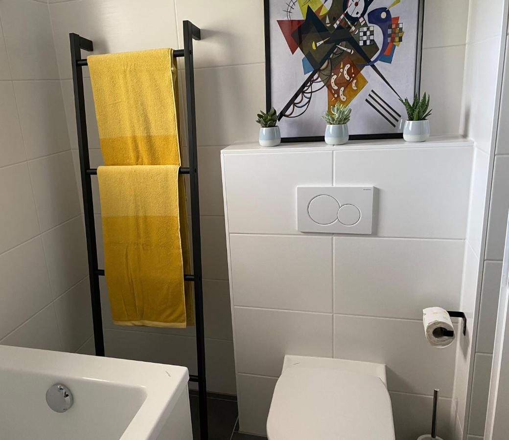 Apartamento Brand New Cozy 10 Min To Center *