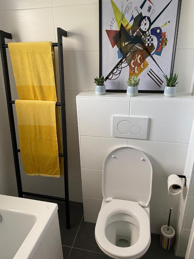 Apartamento Brand New Cozy 10 Min To Center Viena